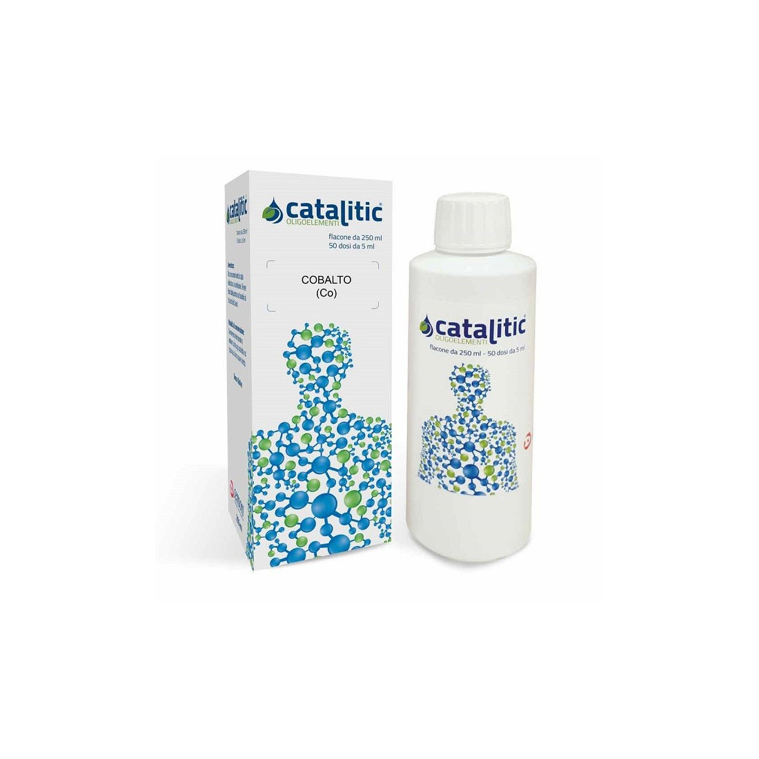 CATALITIC COBAL CO 250ML
