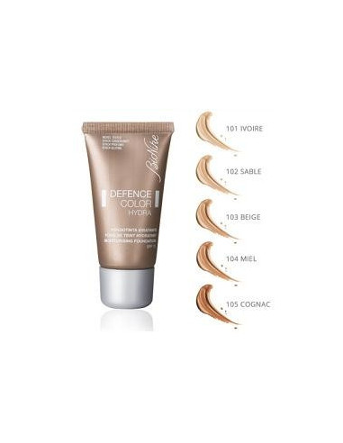 DEFENCE COLOR FDT IDRAT 104