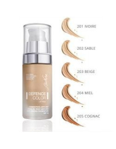 DEFENCE COLOR FDT LIFTING 204