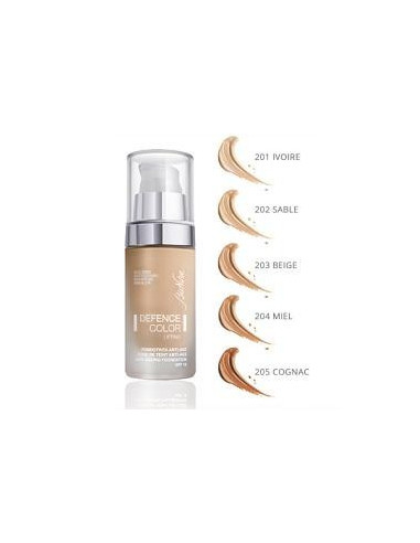 DEFENCE COLOR FDT LIFTING 204