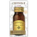 CISTIVIS-T 80 PASTIGLIES