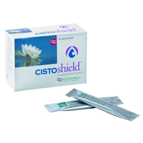 CISTOSHIELD 16STICK