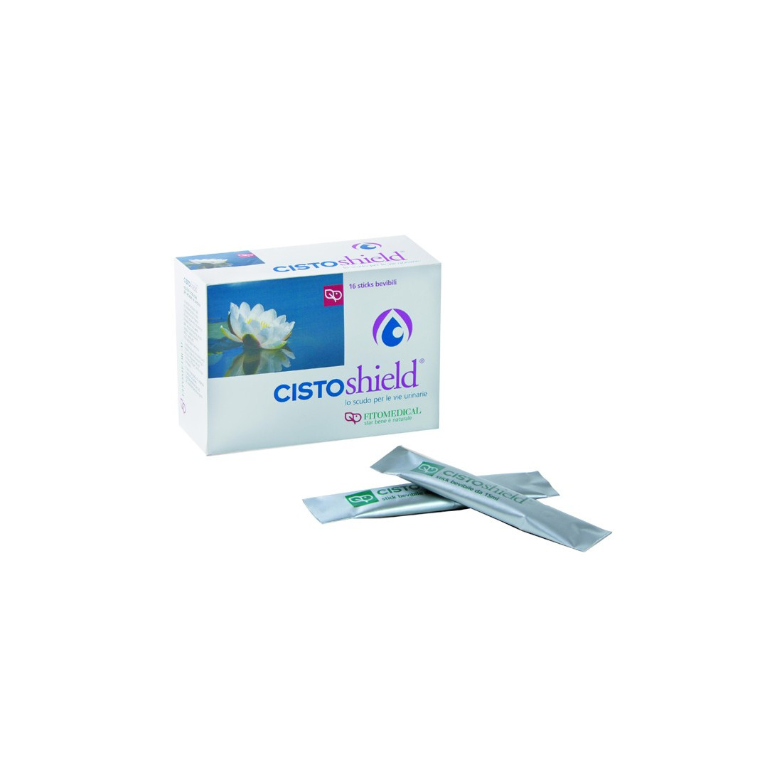 CISTOSHIELD 16STICK