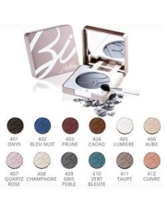 DEFENCE COLOR OMBR PRUNE 403