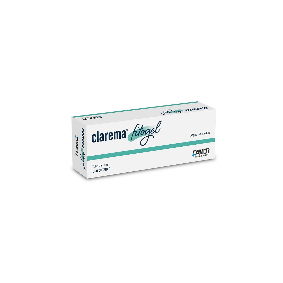 FITOGEL 50G