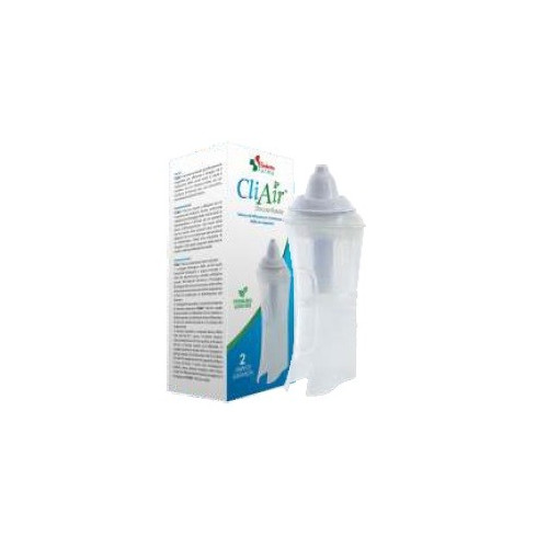 CLIAIR NASAL DOCTOR 1PZ