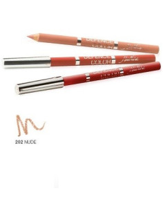 DEFENCE COL MAT LAB LIP D 202