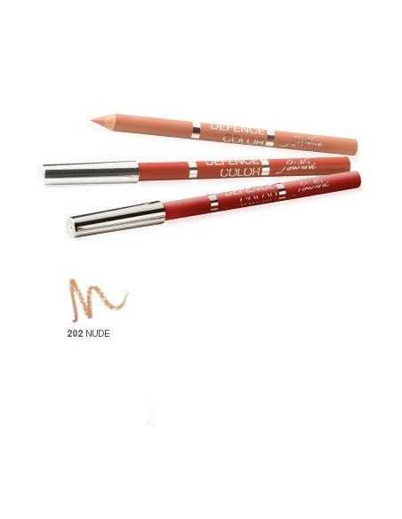 DEFENCE COL MAT LAB LIP D 202