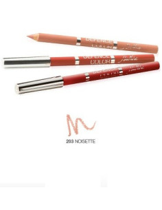 DEFENCE COL MAT LAB LIP D 203