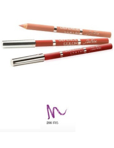 DEFENCE COL MAT LAB LIP D 206