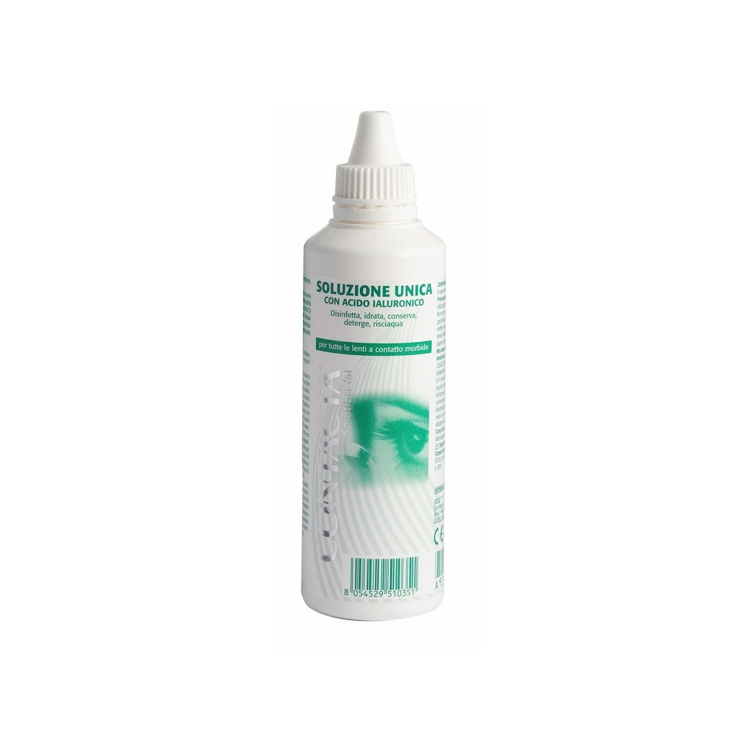 CONTACTA SOLUTION YAL 100MLCE