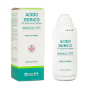 BORIC ACID MV 3% 500ML