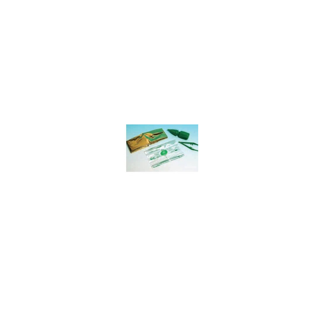 COPERTA ISOT