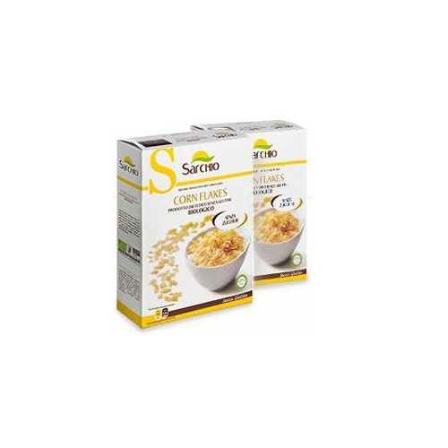 CORN FLAKES 250G