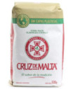 YERBA MATE CRUZ MALTA 500G