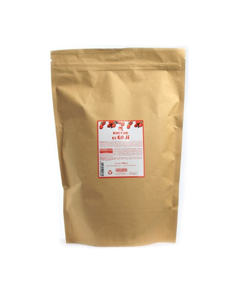 GOJI BACCHE 1KG