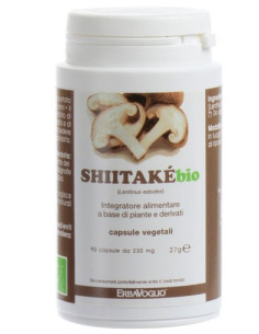 SHIITAKE BIO 90CPS