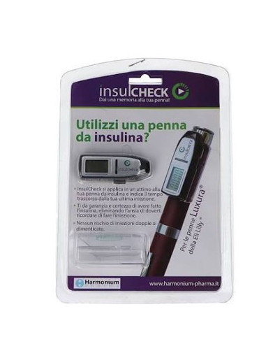 INSULCHECK FLEXPEN