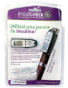 INSULCHECK LUXURA