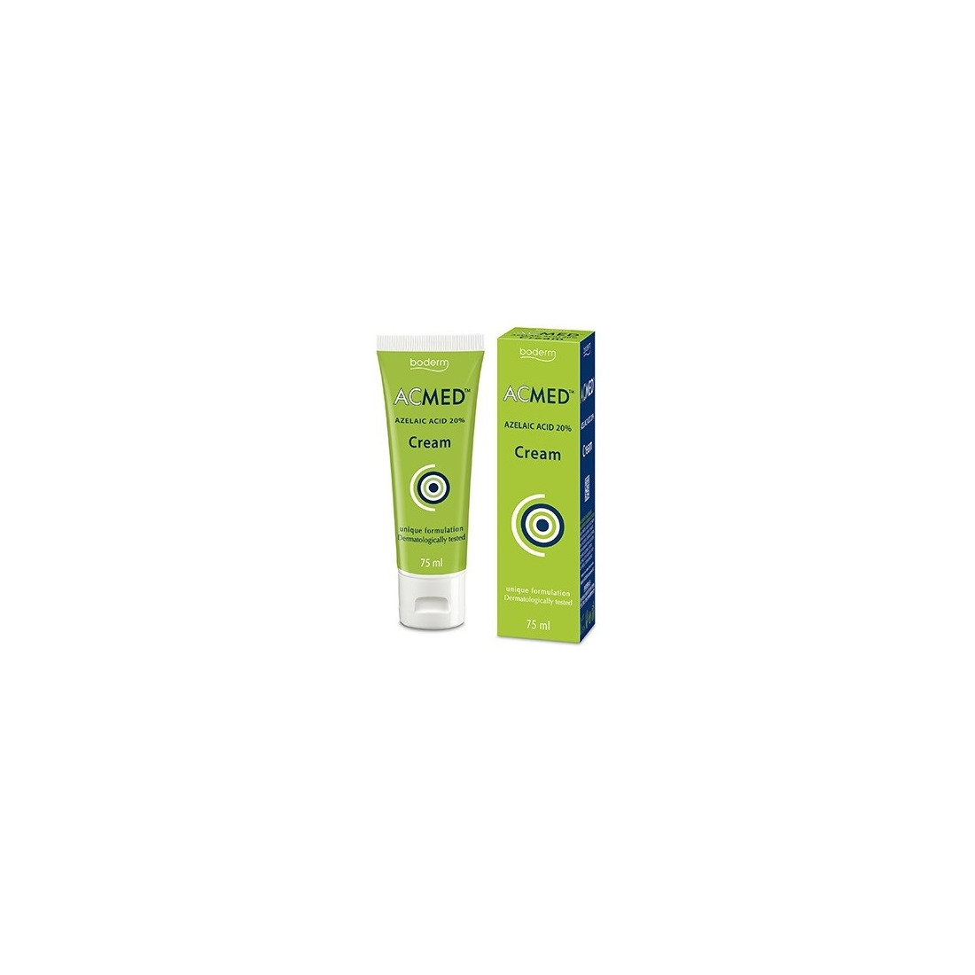 ACMED CREMA 75ML