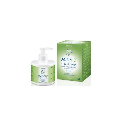 ACNAID CE SAPONE LIQUID 300ML
