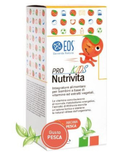 EOS PRONUTRIVITA KIDS 300ML
