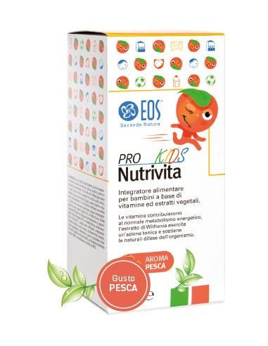 EOS PRONUTRIVITA KIDS 300ML
