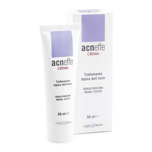 CREMA 50ML ACNEFF