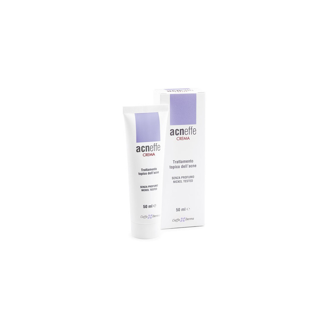 CREMA 50ML ACNEFF
