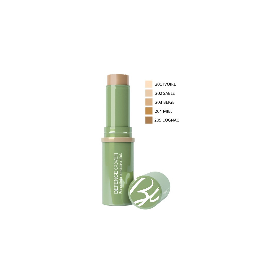 DEFENCE COVER FOND/CORR STK201