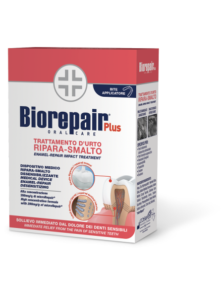BIOREPAIR TRATTAMENTO DESENSIB