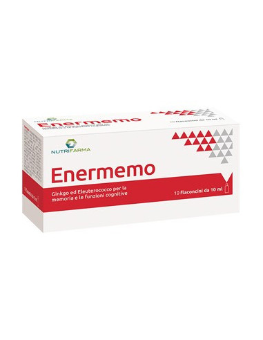 ENERMEMO 10FL