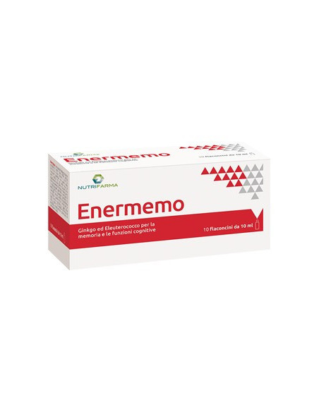 ENERMEMO 10FL