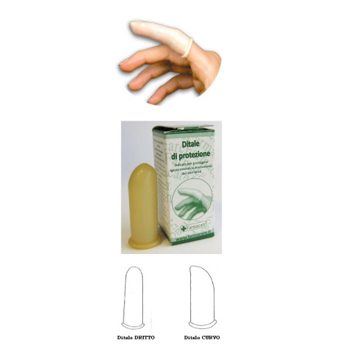 DITAL PROTECTION DRITIVE 6