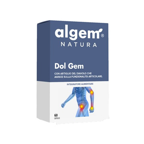 DOL GEM 60CPS