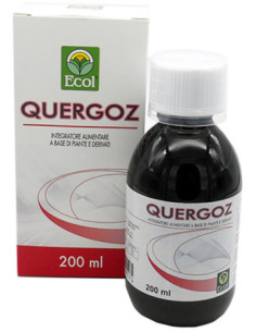 QUERGOZ 200ML