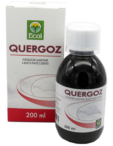 QUERGOZ 200ML