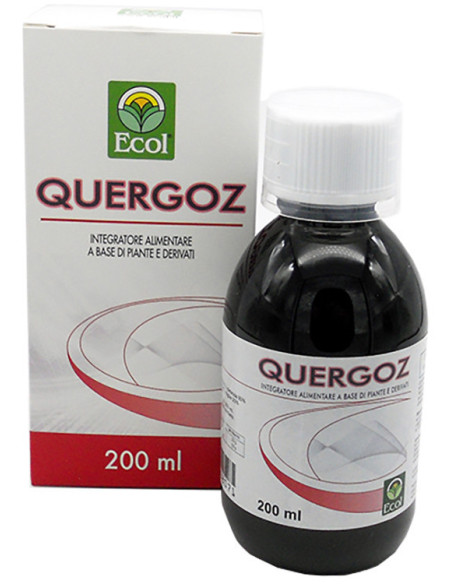 QUERGOZ 200ML