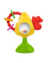 CH CHEESE&CRACKERS MOUSE TOY