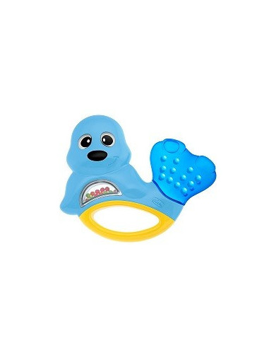 CH GIOCO TRILLINO FOCA