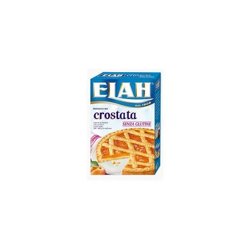 ELAH PREPARED 395G