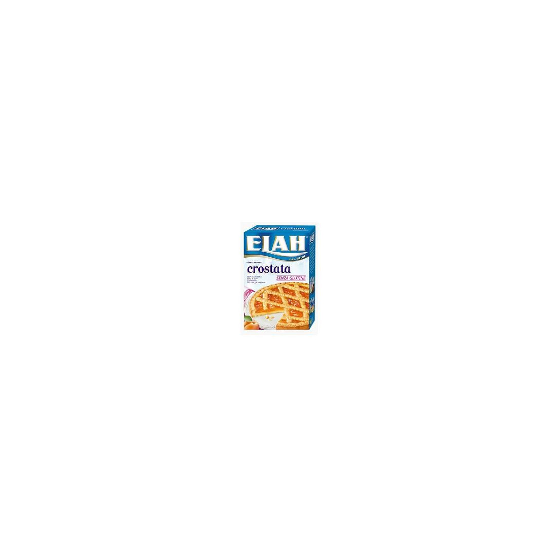 ELAH PREPARED 395G