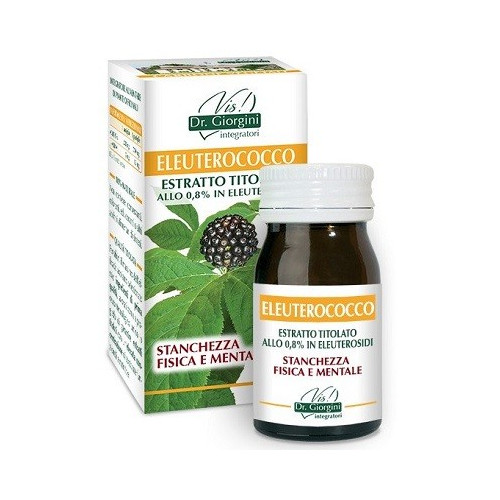 ELEUTCOCOCH EXTIT 60PAST