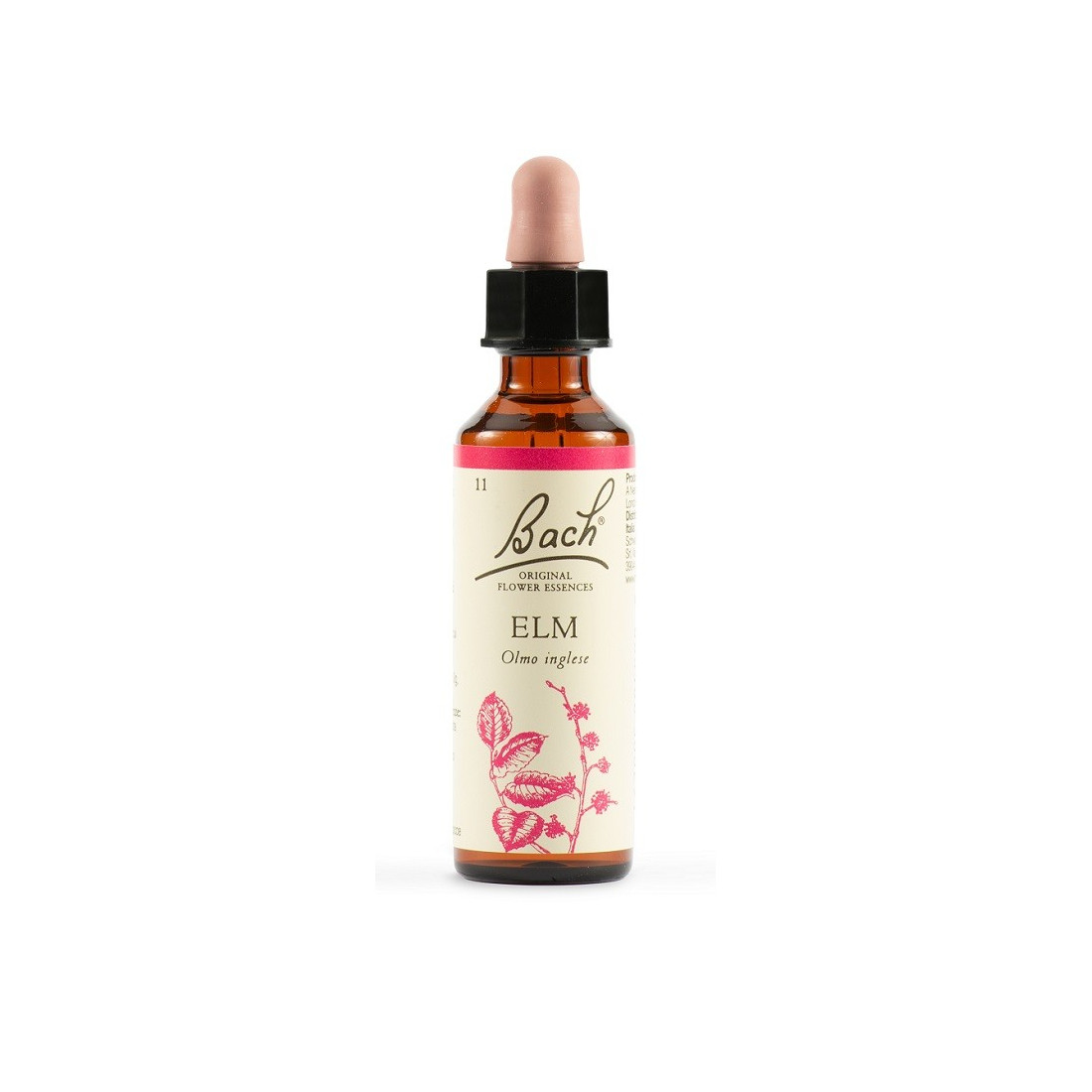 ELM BACH ORIG 20ML