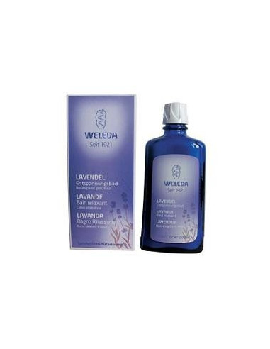 BAGNO LAVANDA 200ML