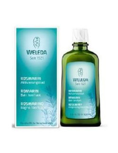 BAGNO ROSMARINO 200ML