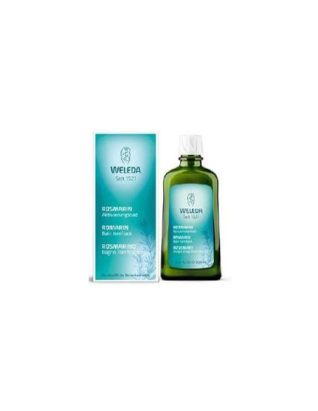 BAGNO ROSMARINO 200ML