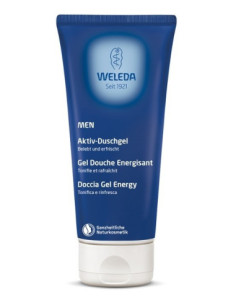 MEN DOCCIA GEL ENERGY 200ML