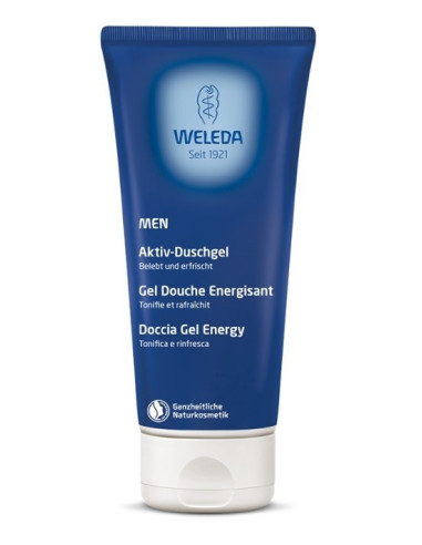 MEN DOCCIA GEL ENERGY 200ML