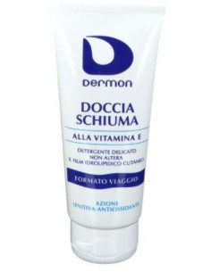 DERMON DOCCIASCHIUMA 100ML